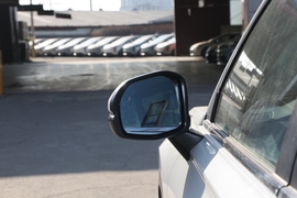 2024款本田CR-V