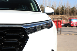 2024款本田CR-V