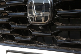 2024款本田CR-V