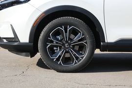 2024款本田CR-V