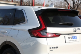 2024款本田CR-V