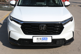 2024款本田CR-V