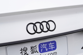 2025款奥迪A4L