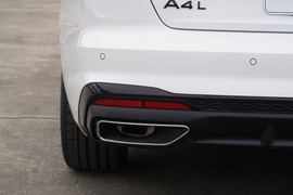 2025款奥迪A4L