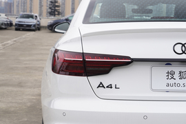 2025款奥迪A4L