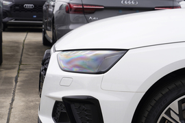 2025款奥迪A4L