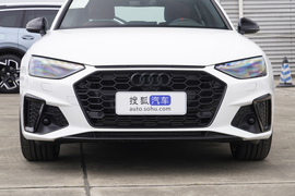 2025款奥迪A4L