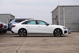 2025款奥迪A4L