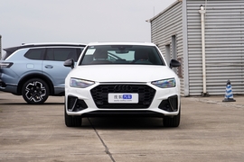 2025款奥迪A4L