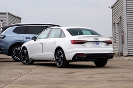 2025款奥迪A4L