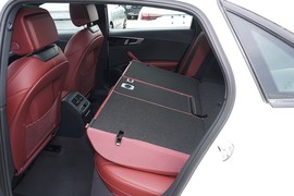 2025款奥迪A4L