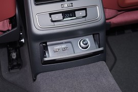 2025款奥迪A4L