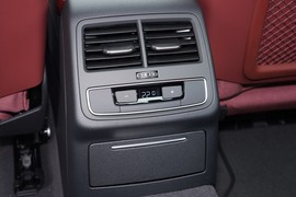 2025款奥迪A4L