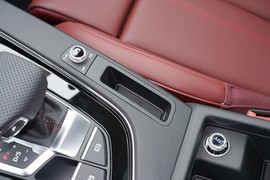 2025款奥迪A4L