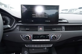 2025款奥迪A4L