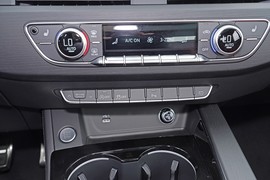 2025款奥迪A4L