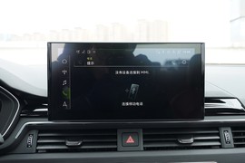 2025款奥迪A4L