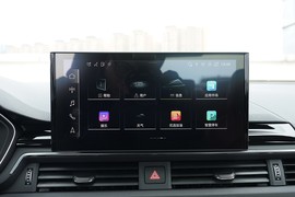 2025款奥迪A4L