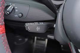 2025款奥迪A4L