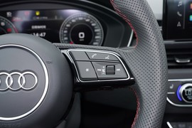 2025款奥迪A4L