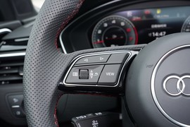 2025款奥迪A4L
