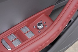 2025款奥迪A4L