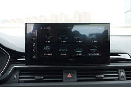 2025款奥迪A4L