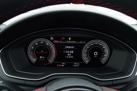 2025款奥迪A4L