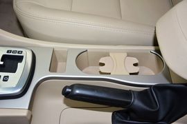 2013款福特福克斯三厢经典1.8L