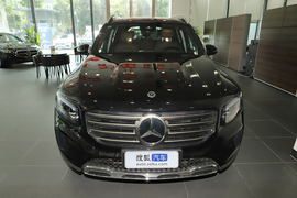 2025款奔驰GLB