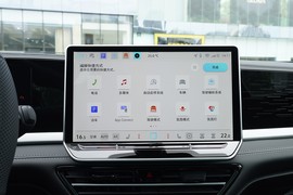 2025款大众帕萨特