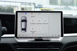 2025款大众帕萨特