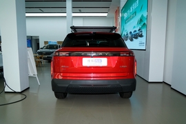 2025款奇瑞探索06