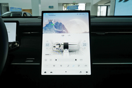 2025款奇瑞探索06