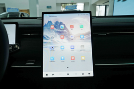 2025款奇瑞探索06