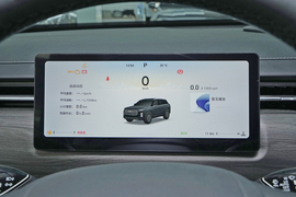 2025款奇瑞探索06