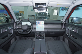 2025款奇瑞探索06