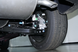 2025款奇瑞探索06