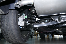 2025款奇瑞探索06