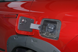 2025款奇瑞探索06