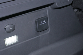 2025款奇瑞探索06