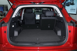 2025款奇瑞探索06