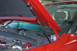 2025款奇瑞探索06