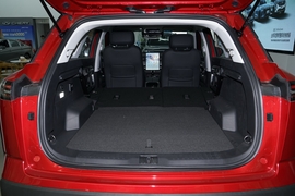 2025款奇瑞探索06