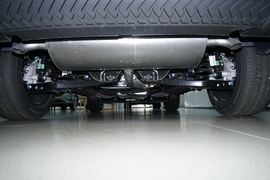 2025款奇瑞探索06