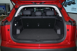 2025款奇瑞探索06