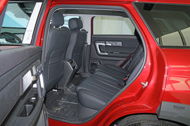 2025款奇瑞探索06