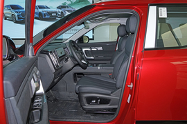 2025款奇瑞探索06