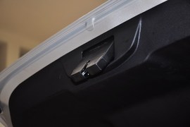 2013款福特嘉年华两厢1.5L自动运动型
