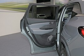 2025款别克E5